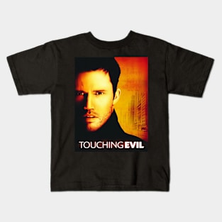 Touching Evil Kids T-Shirt
